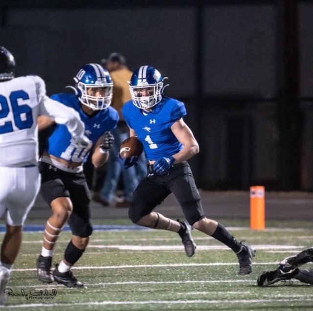 RJSmiley3's tweet photo. Finished the season 4th ranked Safety in Texas! @MaxPreps @CoachKellyUA1 @CoachBGamble @JakeSpavital @Mike_Scherer38 @marcuspatton4 @CoachSantucci @coachkcurtis @Lane_Kiffin @LincolnRiley @CoachJessLoepp @Gosset41 @cantmisssports1 @samspiegs https://t.co/gqug8BYWlc