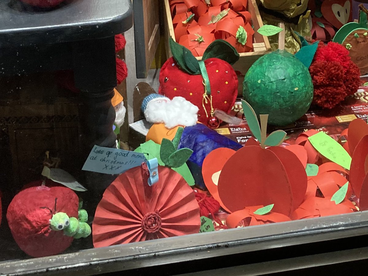 Bery Harr tweet media