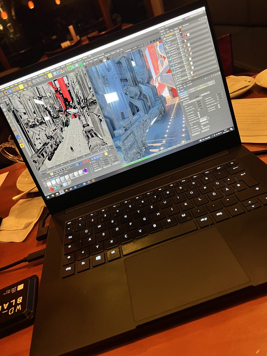 TheBakaArts's tweet photo. Artsy time https://t.co/xjn6PUSk9b