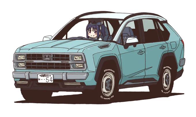 バディねえさま 