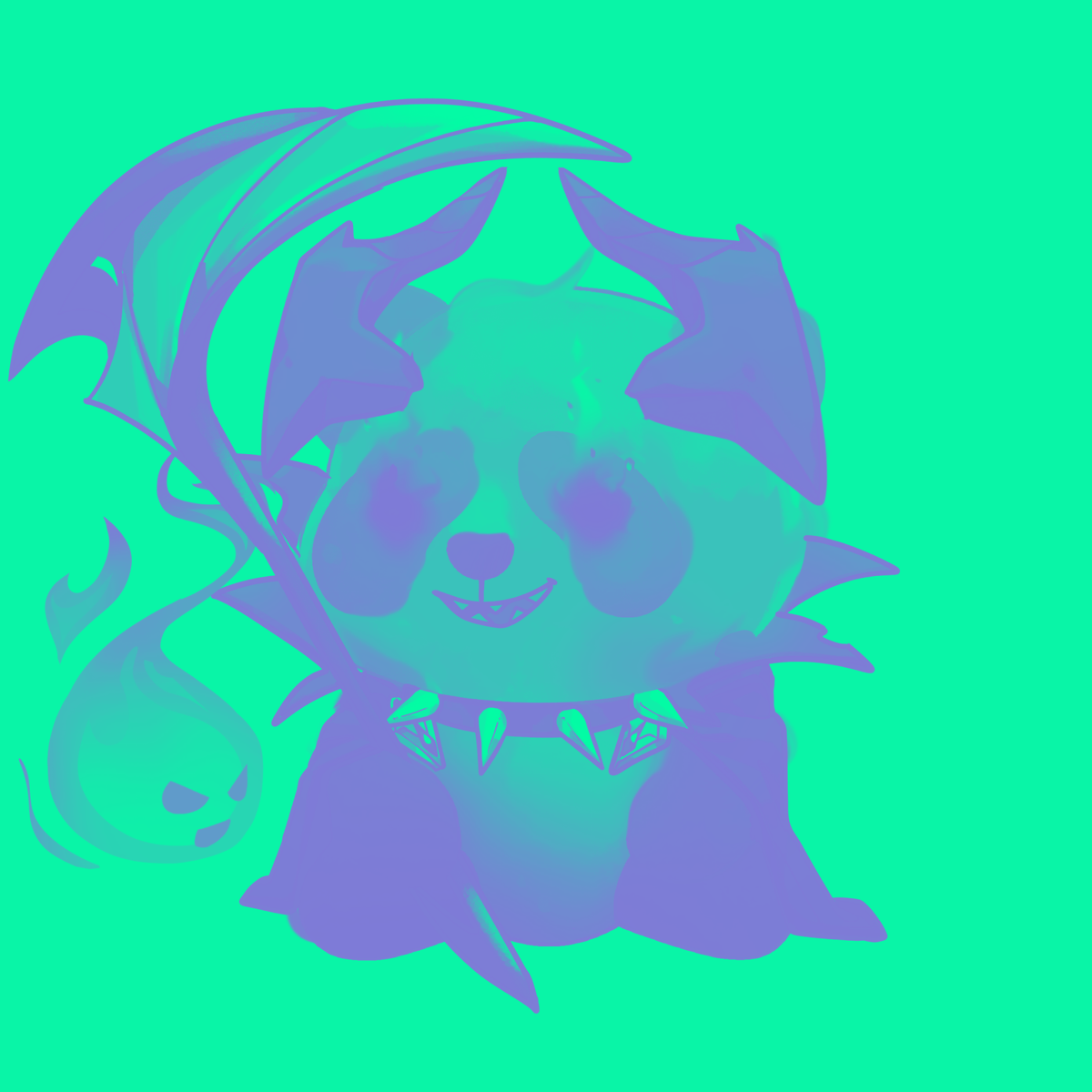 get on minty tweet media