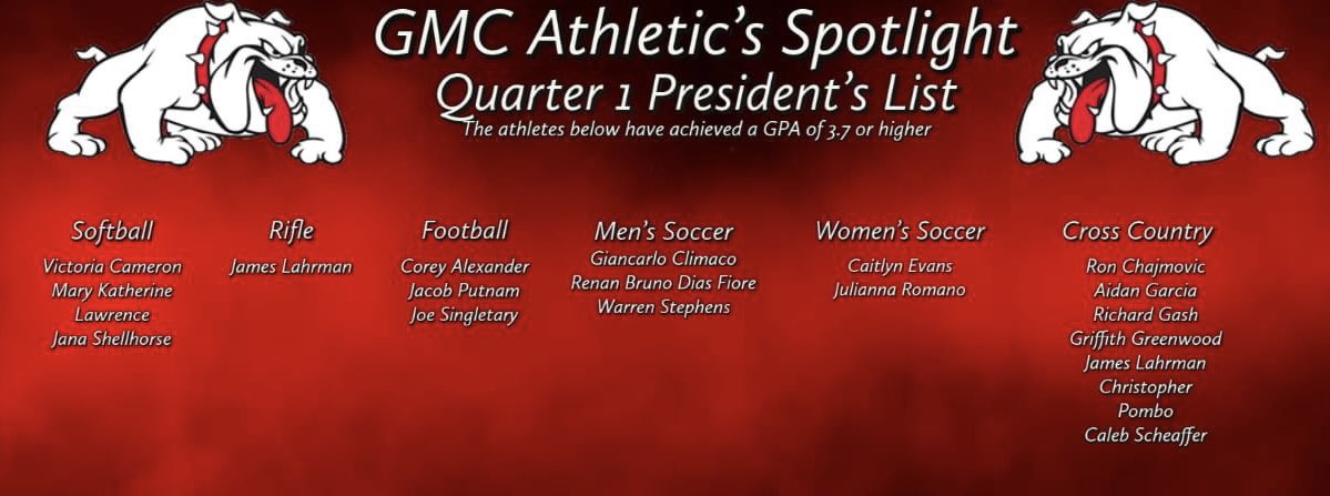 GMCBulldogs's tweet photo. https://t.co/3d4JtbeB1G