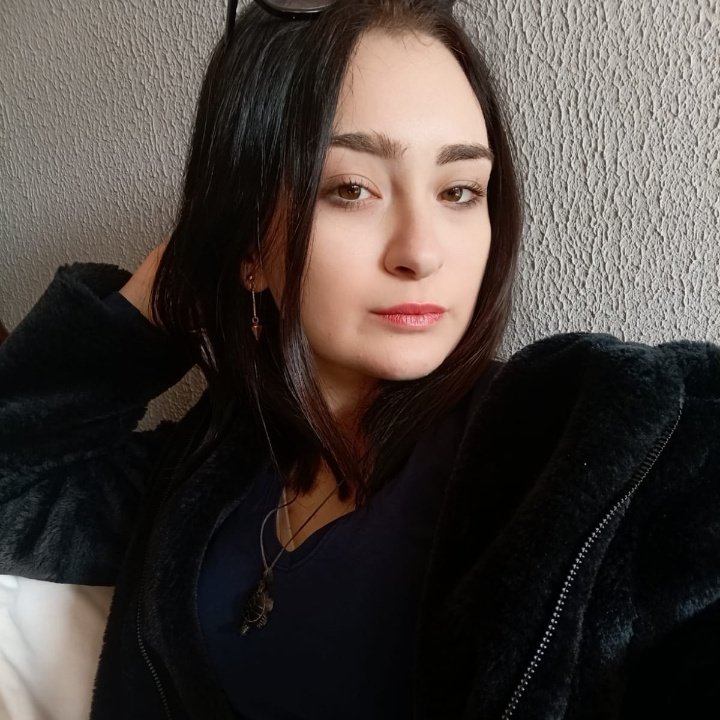 #YeniProfilResmi