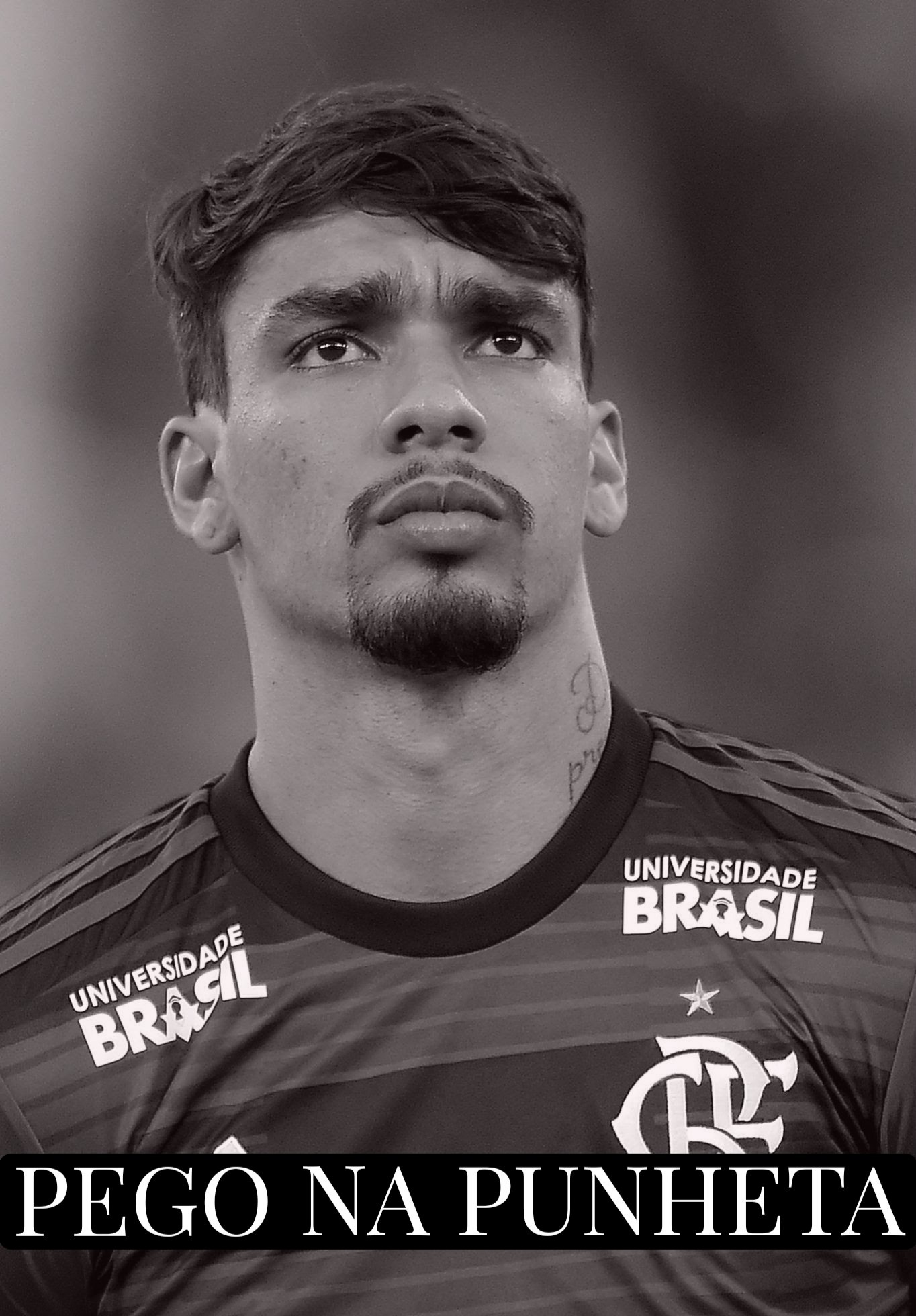 Nos Trends BRASIL 🇧🇷🇻🇪 on Twitter "Lucas Paquetá Vaza vídeo do