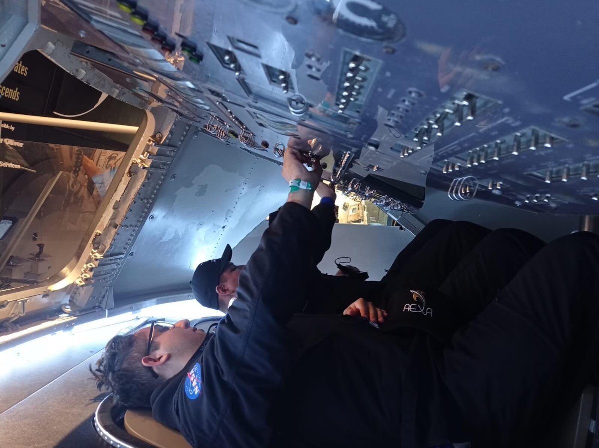 #SomosITCancún #OrgulloTucán #TodosSomosTecNM Mucho éxito compañeros #Tucanes disfruten de está gran experiencia que ustedes se lo han ganado a pulso, ustedes son #jóvenesqueinspiran, pongan en alto nuestra casa de estudios pionera en educación superior TECNM Campus Cancún