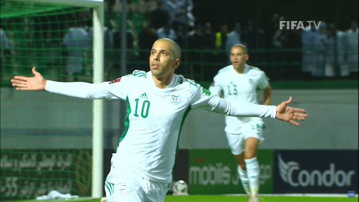 sffeghouli's tweet photo. 🔥🇩🇿💪🏻💚 al hamdulilah #33 #dz #worldcup #Algerie https://t.co/lwfZ06ZMLc