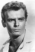 Happy Birthday Harry Guy Stockwell (November 16, 1933 February 6, 2002) 