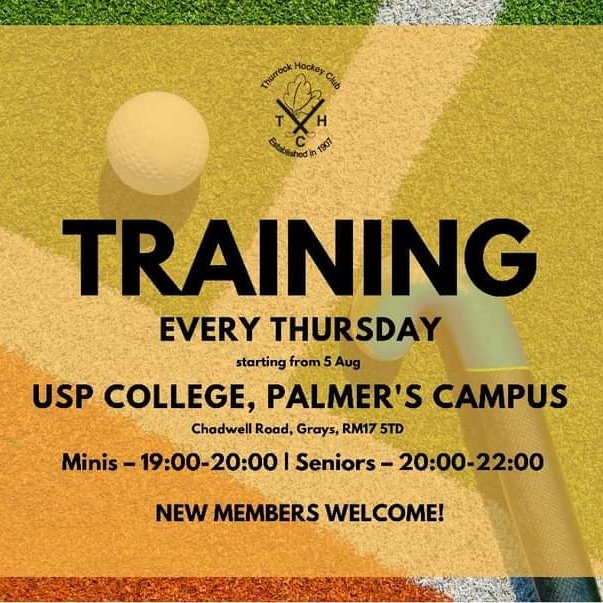 ThurrockHCminis's tweet photo. Does your child fancy trying out a new sport with a free session? Then why not give field hockey a go 🏑DM or contact me via email (mjraisbury38@gmail.com) @ThurrockHC #hockeyfamily #hockeyisforeveryone #hockeyforall https://t.co/bqYFX3D4Ix