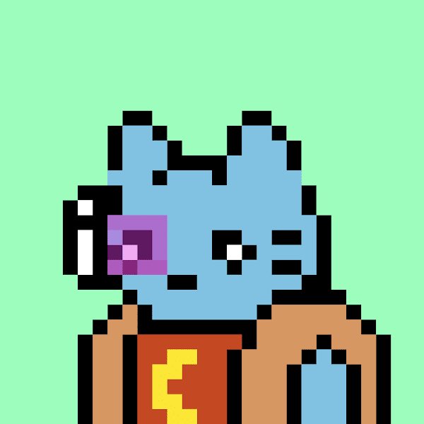 RingeneralMiami's tweet photo. Been holding strong! Let’s gooo! 1eth floor hear we come! #24px #pixelcat #pixelart #coolcats #glizzygang #dbzscouter #DiamondHands #internetmoneygang https://t.co/lMqeMUiXua
