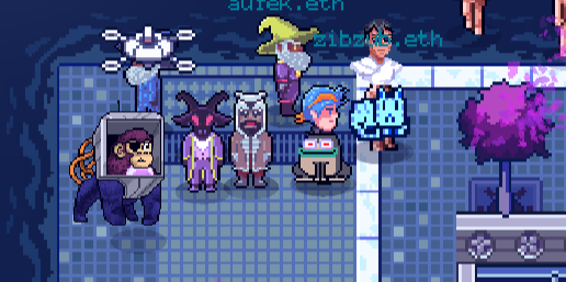 We are doing another WORLDWIDE WEBB Twitter Whitelist #Giveaway🌐

- Retweet
- Join us discord.gg/worldwidewebb
- Tag an NFT project we should integrate into the Worldwide Webb

24 hours &amp; 24 Whitelist spots #Jointhewebb