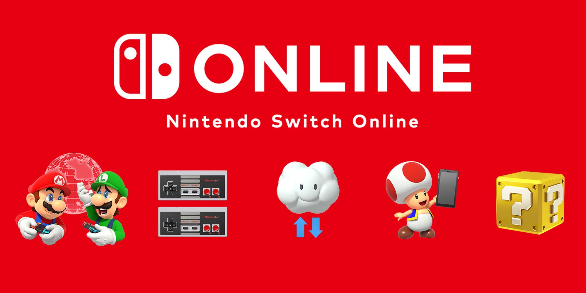 Nintendo Switch Online memberships are getting huge mark downs for