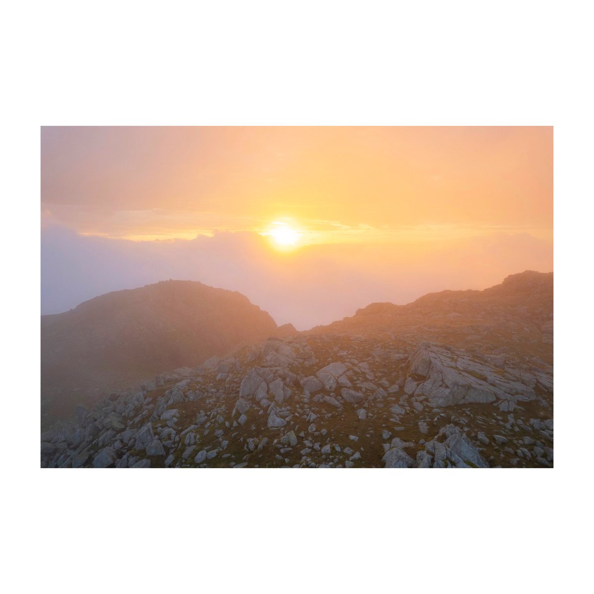 The joy of sunrise is the subject of this weeks vlog. Join me on a wild camp on Crinkle Crags. youtu.be/CvTK3sTA_oo. #lakedistrict #sunrise #wildcamping #leicaq2 #leica #leicaphotography <a href="/Leica_UK/">Leica Camera UK</a> <a href="/leica_camera/">Leica Camera AG</a>