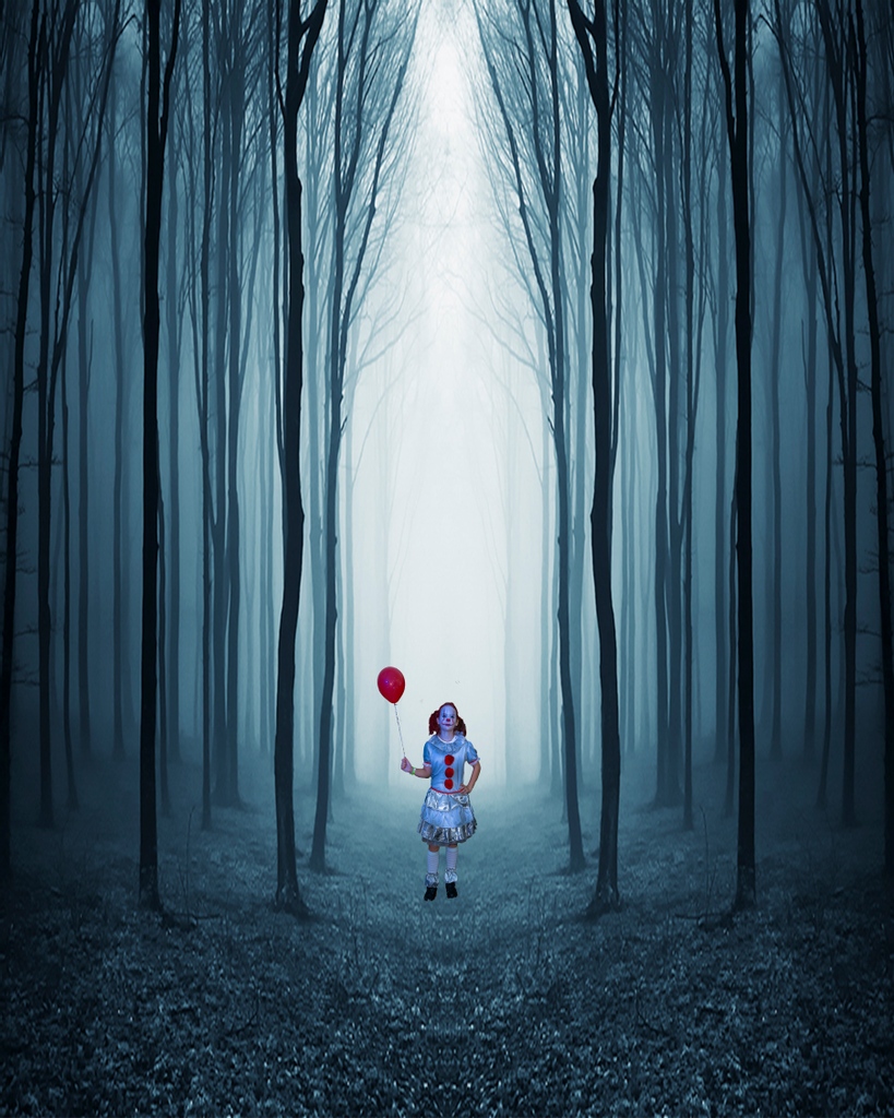 dbrown8433's tweet photo. During Halloween we saw IT walking in the woods! This is a girl that was in the splash park.
⁠
#halloweenmakeup #halloweencostume #halloween #makeuphalloween #halloweenlook #halloweenideas @bitchywitch_brand⁠ @mdub965
#winstonsalem #ncmodel #ncphotographers  #picoftheday⁠ https://t.co/rsVzLIdsXS