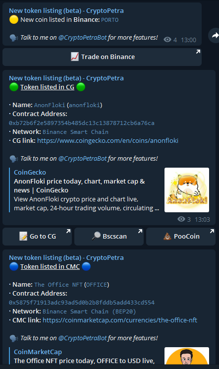 Crypto Petra tweet media