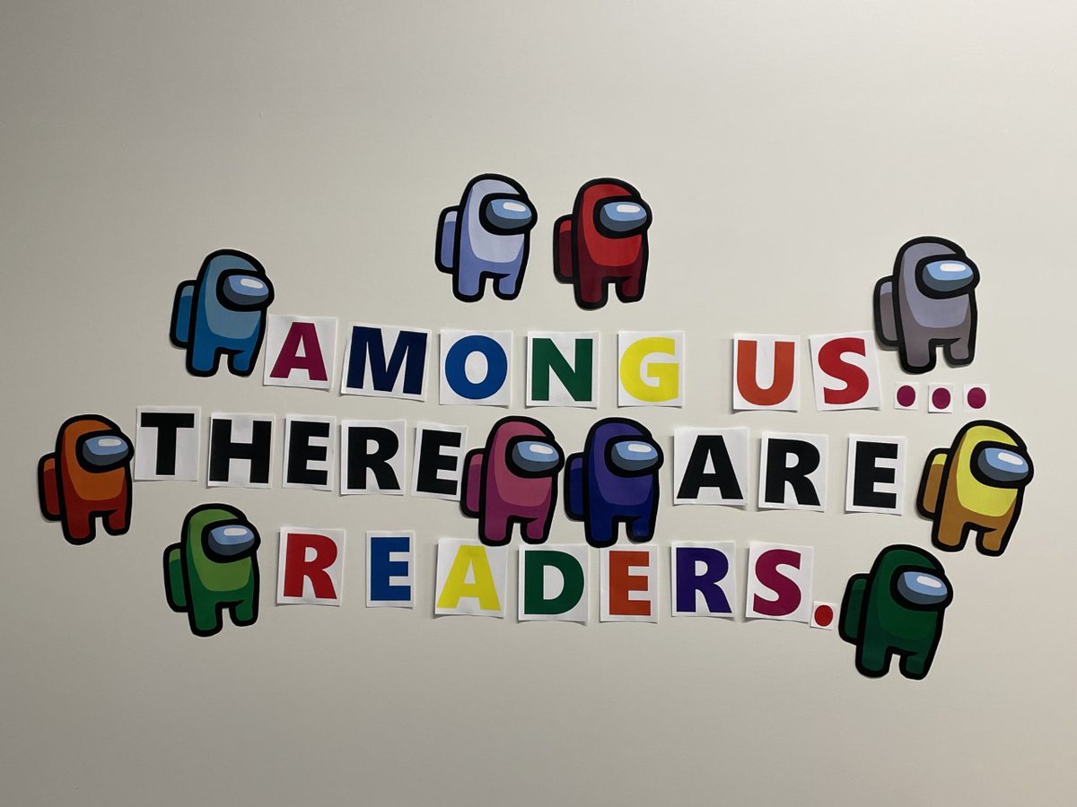 nwss library tweet media