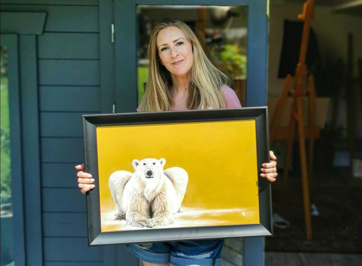 First he was at COP26....Now find out where Alba is going next!? - mailchi.mp/e00e8e88954c/f…