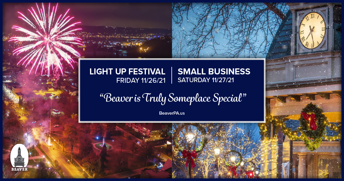 Borough of Beaver PA tweet media
