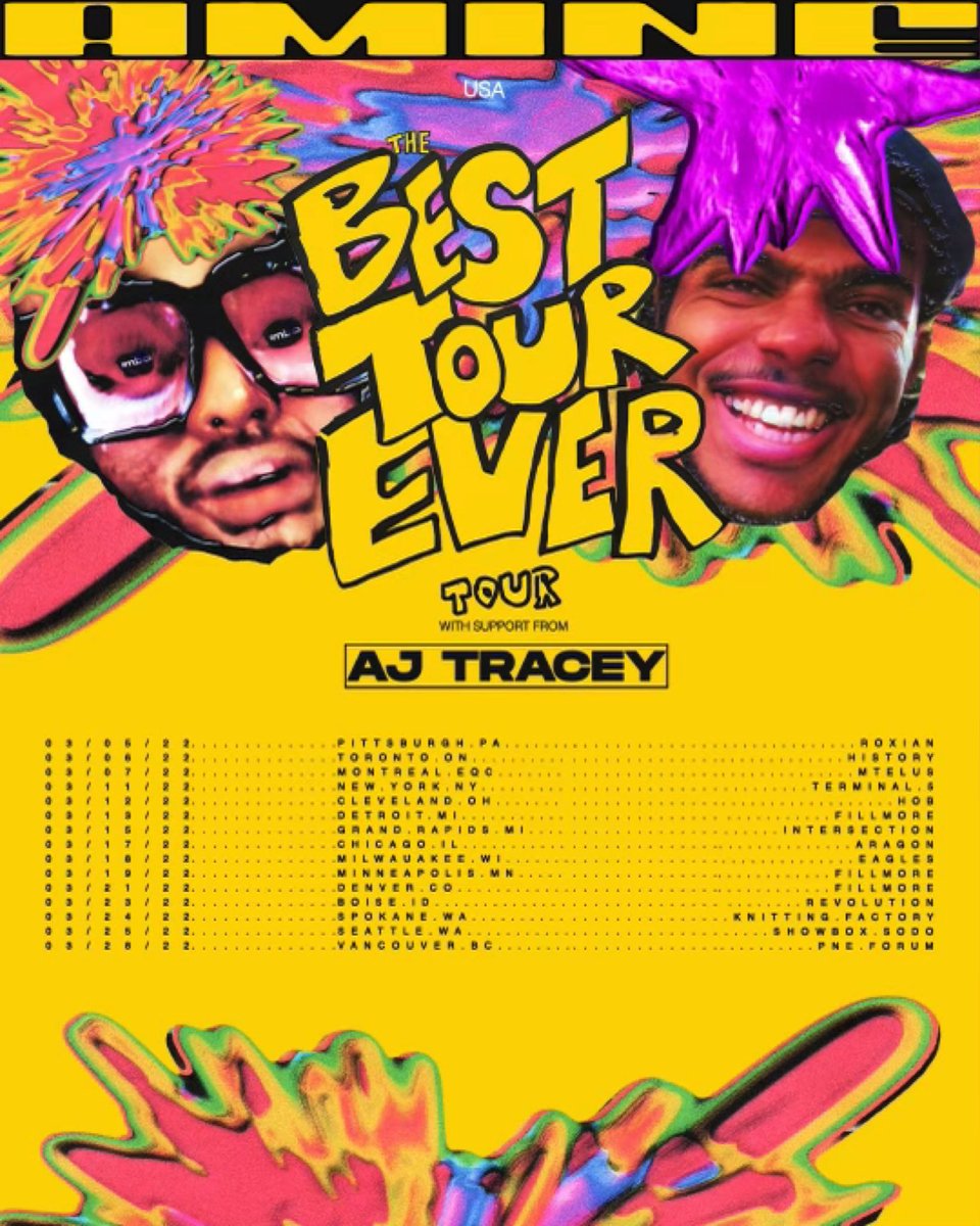 aj tracey tweet media