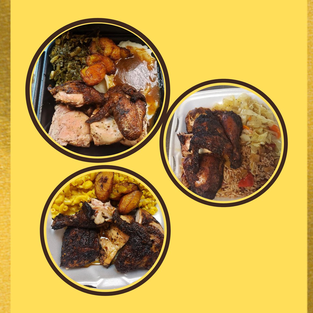 Jam Rock BBQ tweet media