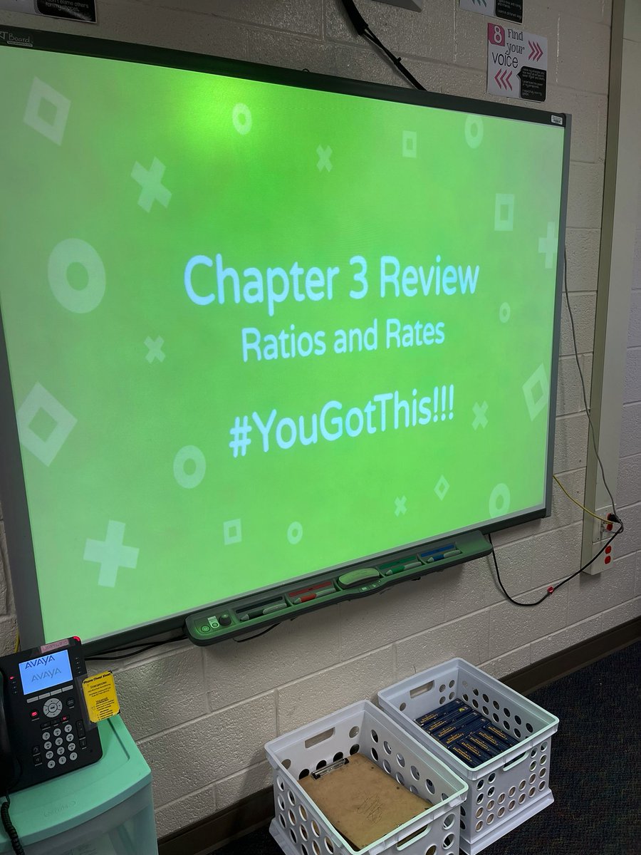 KLFeldner's tweet photo. Math review with a twist! Showdown Ball combined two of our favs: a cooperative learning structure with basketball! These mathematicians are ready to rock their test 🏀 #GornyFam  #kagan #HECLeads https://t.co/7SIWbb1Bgh