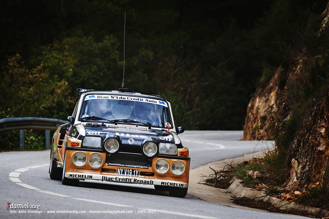 DominiRacing's tweet photo. It's ʀᴀʟʟʏ ᴄᴏꜱᴛᴀ ʙʀᴀᴠᴀ time🥳
#rallycostabrava #rally #dominiracing #maxiturbo https://t.co/ignEHxKSW7