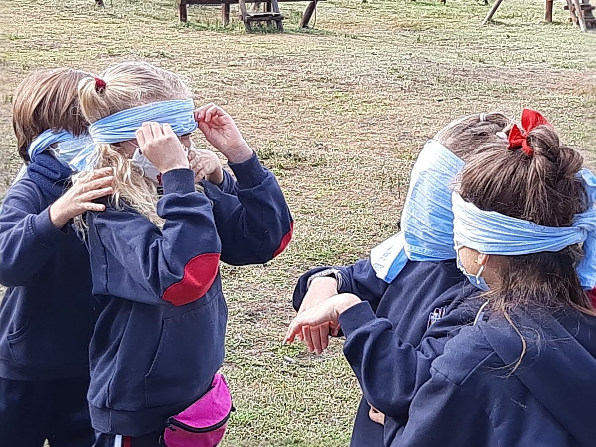 colemercedmad's tweet photo. Entrenamos la #competencia #emocional  en una jornada de convivencia, rodeados de animales y naturaleza en la #GranjaDeLasEmociones 🐴🐏🌾🪨 https://t.co/3GQPIXSPMi