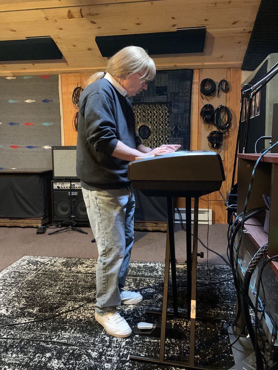 My new album: How Do You Write a Song is now available everywhere!