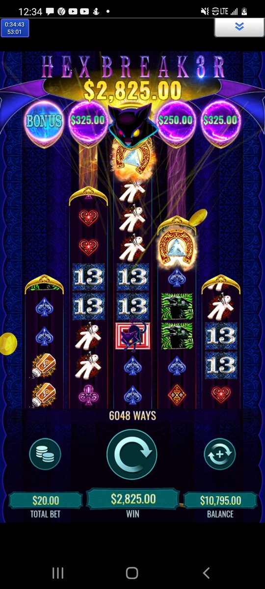 ap_czar's tweet image. If you know...you know. Mobile mmmeeeooowww #ap #slots