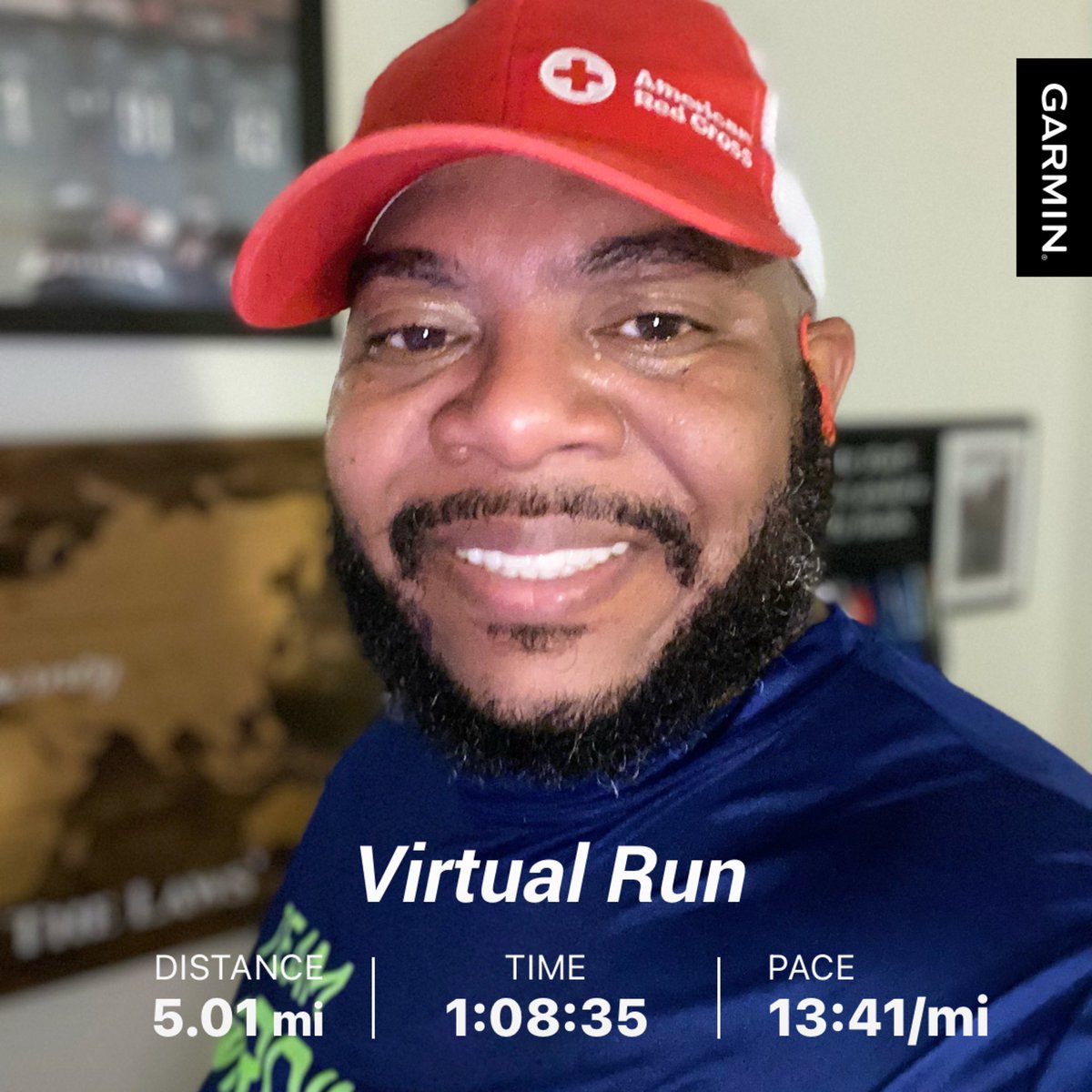 tlaws6's tweet photo. Staying focused this week #training #phillymarathon #phillymarathontraining #bighomieonthemove #marathon #teamordinary #bmrphilly #teamultra #beatyesterday https://t.co/0Dpyqujsoc