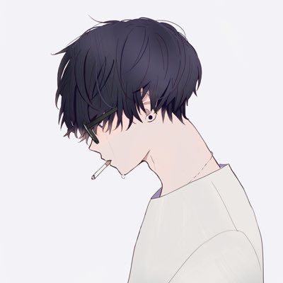 横顔イラストのtwitterイラスト検索結果 横顔イラストのtwitterイラスト検索結果