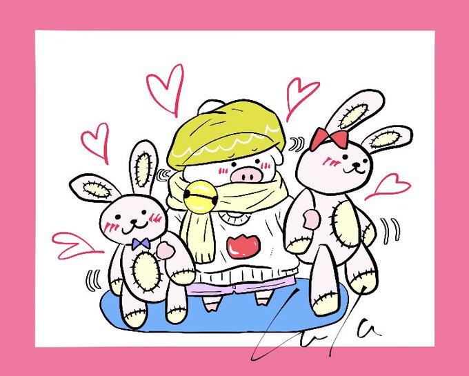 ポエムのtwitterイラスト検索結果