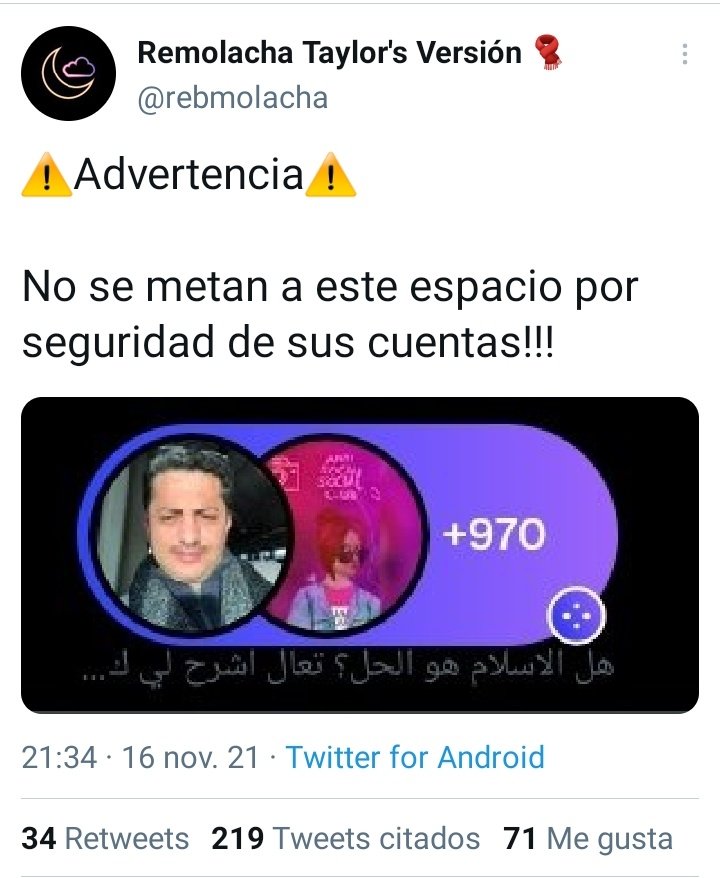 Valchilena's tweet photo. Mutuals.... https://t.co/jsaZ2Qp3yp