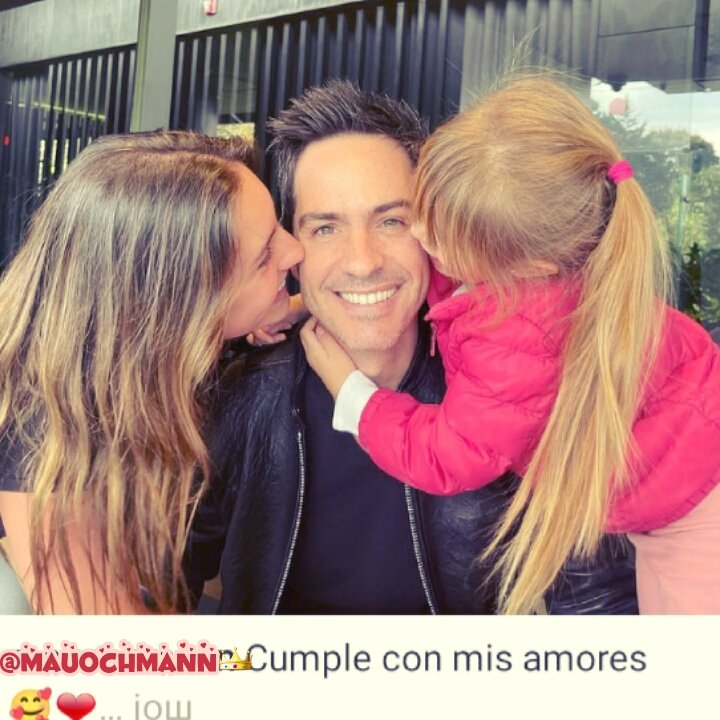 javolimmitolog5's tweet photo. #mauochmann๐๐Ig
"Cumple con mis amores"๐โค
Otra vez felicidades! Mau
Feliz cumple!๐๐#OchFan
@LaMonit15226911 @MnicaEvelinLen4 @AldeniceSiva @Rosa28066336 @Mayflorms42 @Lizet10cc @gissellet7
@SoletudineS @thaliaa_reina
@AlarconNoemia @queen_ruffo5
@SoniaPadua2 https://t.co/lXL1lQpTTT