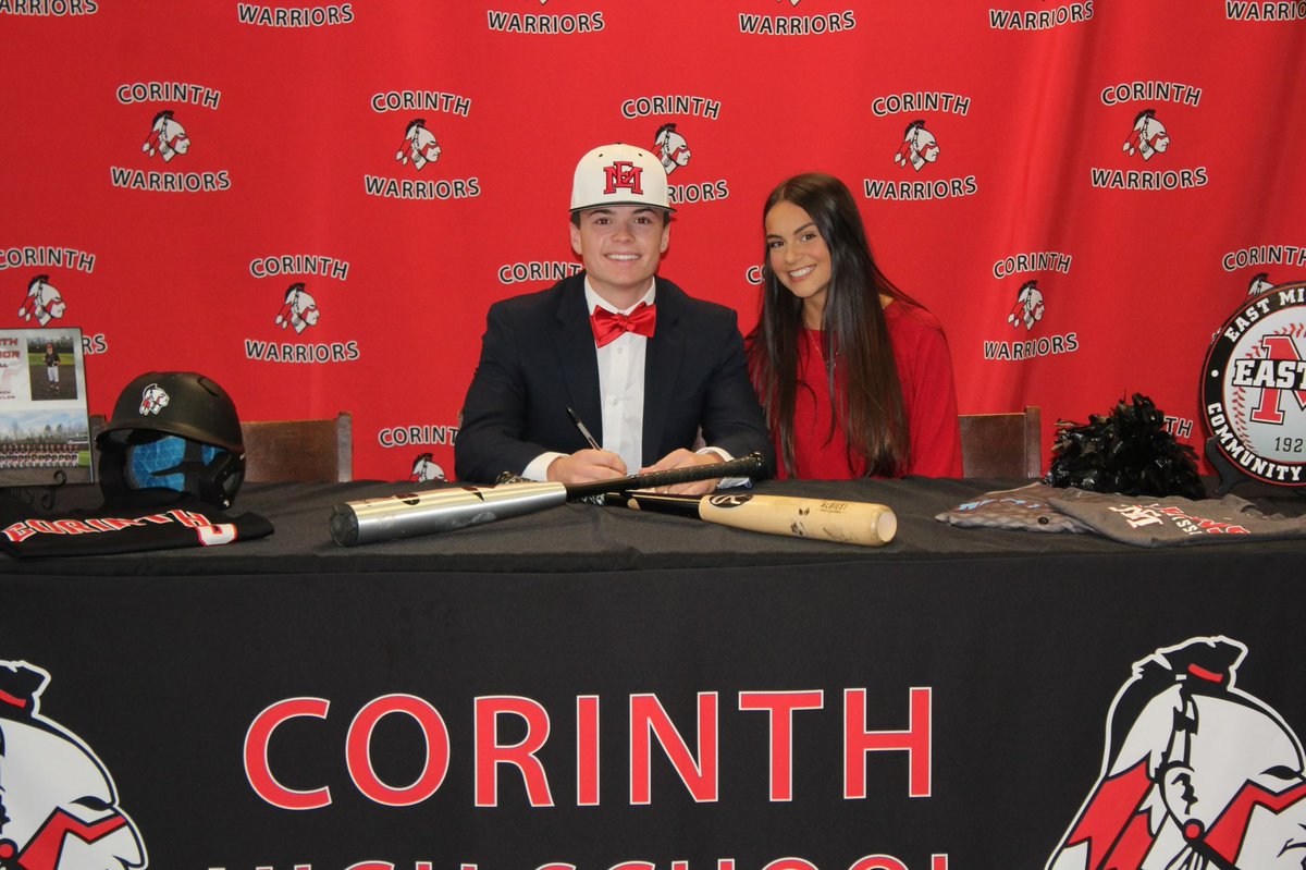 ijacktaylor's tweet photo. Inked! ✍️ @EastMissBB @BaseballCorinth https://t.co/XIDLcCpohX