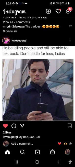 Follow her she hilarious 🤣🤣🤣🤣🤣🤣🤣 https://t.co/kV8NAKDNb0<a href="/tag/newprofilepic"class="tags"><span>#newprofilepic</span></a>