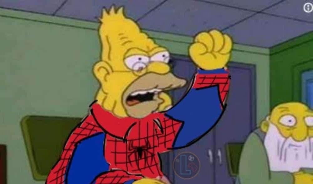 IngenieroGeek's tweet image. ¡YA SUELTEN EL MALDITO TRAILER!

#SpiderManNoWayHome