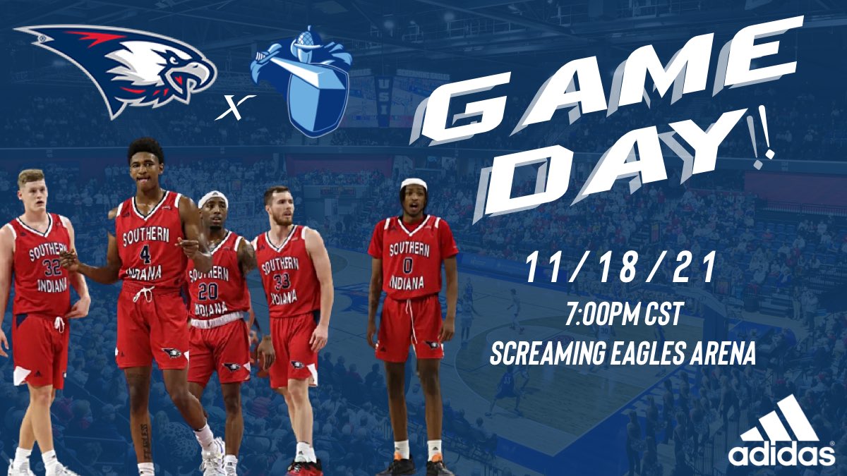 USI Basketball tweet media