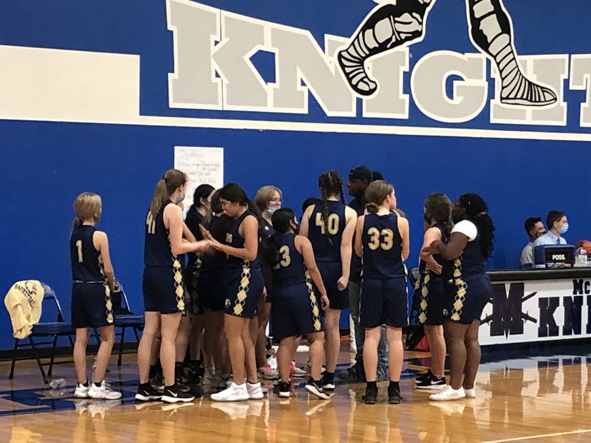 Freshman gettin’ the “W”!!!