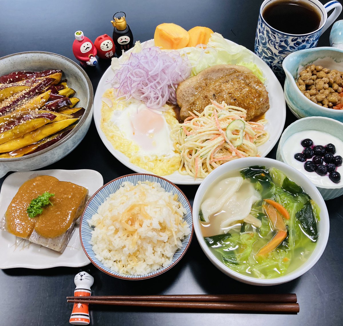 hajimenogohan's tweet photo. おはチーズ目玉ん💕🧀🍳✨🥰

#朝ごはん
#おうちごはん
#Twitter料理部
#料理好きな人と繋がりたい
#エンゲル係数高め https://t.co/rFKUp5UNxM