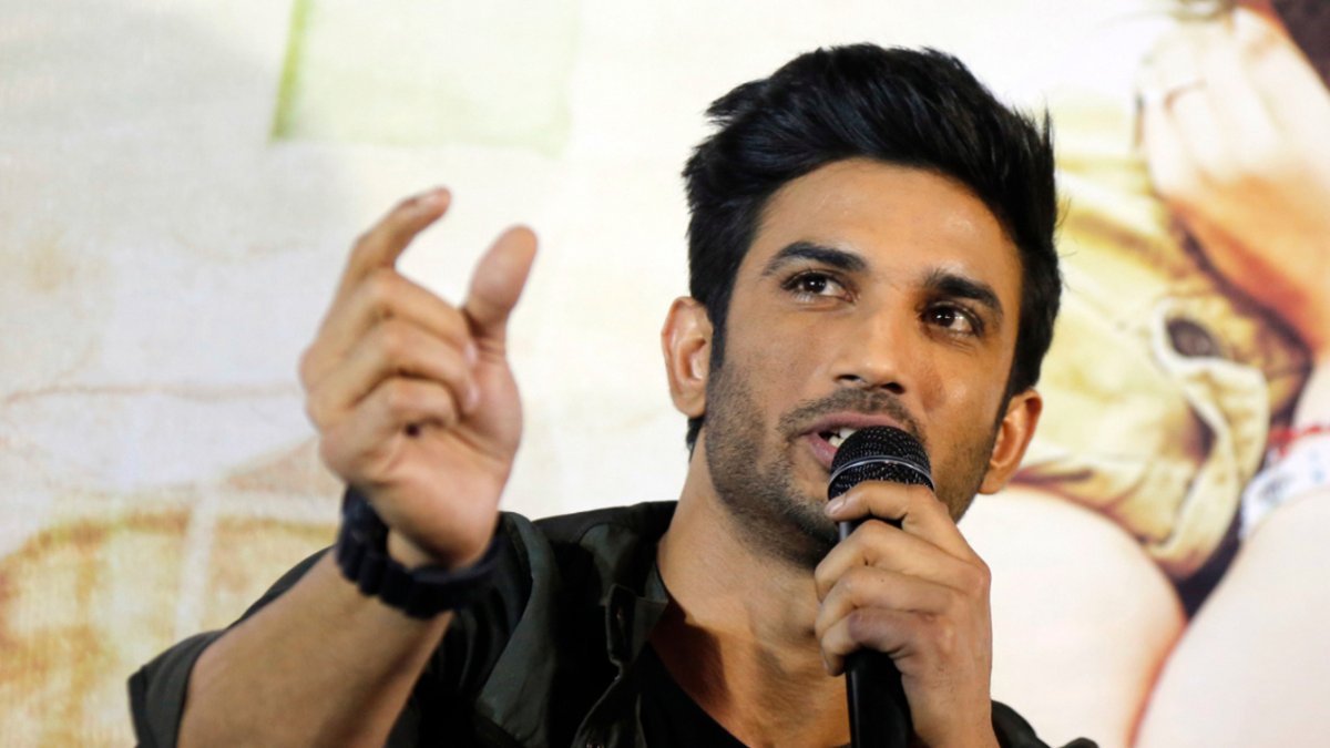 timesofindia's tweet photo. Five of Sushant Singh Rajput's relatives among 6 dead in accident https://t.co/4iIPd3bxRG https://t.co/R8SyP8dAOi