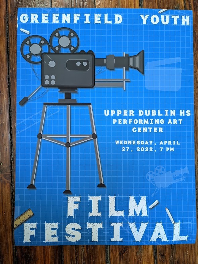 Greenfield Film Fest tweet media