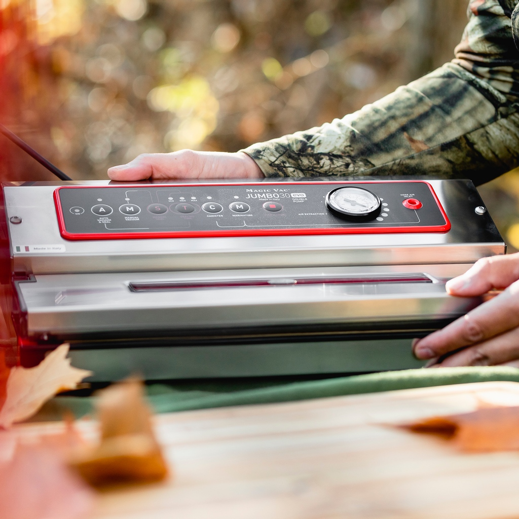 AvidArmor's tweet photo. Calling all 'avid' outdoorsman! We have a JUMBO announcement for you! Stay tuned on Friday for our unveiling of a new sealer JUST FOR YOU!
#avidarmor #fieldtosealed #preservetomorrow #wildgame #hunter #huntress #huntsman #outdoorsman #harvest #fromfieldtotable #fromseatotable https://t.co/bmxKsdJSsr
