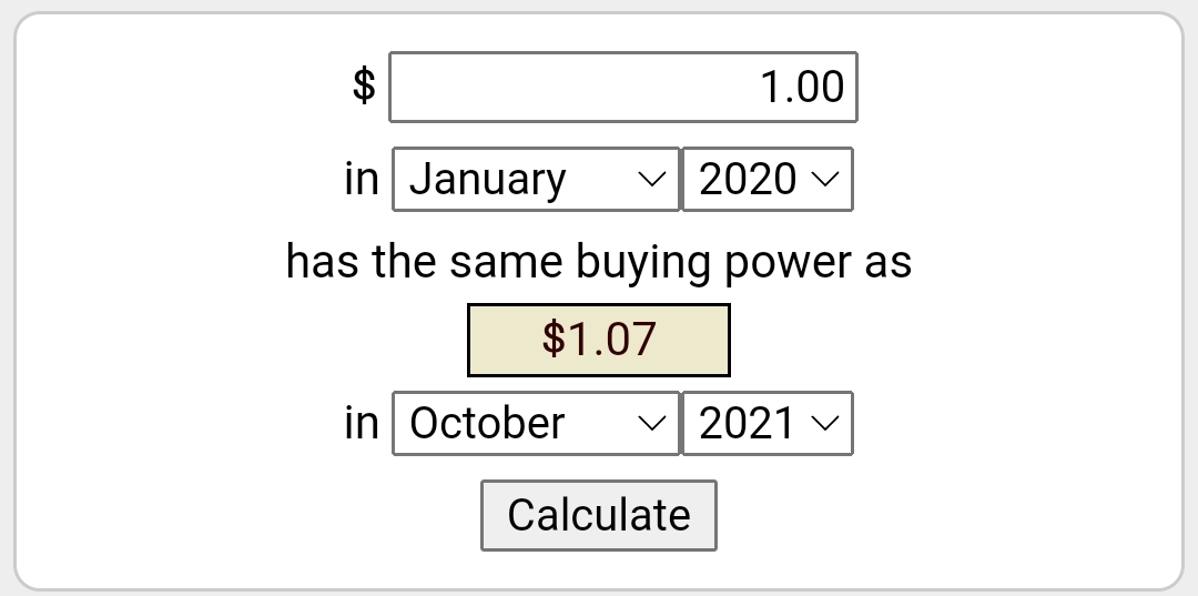 StockPHD's tweet image. Inflation slamming the nation at about 7% is going to exacerbate an untold number of hardships if we dont get government intervention.