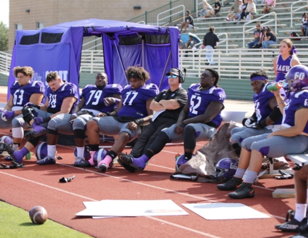 kinchen_donald's tweet photo. We are not finish yet. #MF4L๐ค @R_Williams64 @AntuanMcdowell @Mhevans34 @evan_ghouse66 @barlowjordan23 https://t.co/DCLbpiMSnG