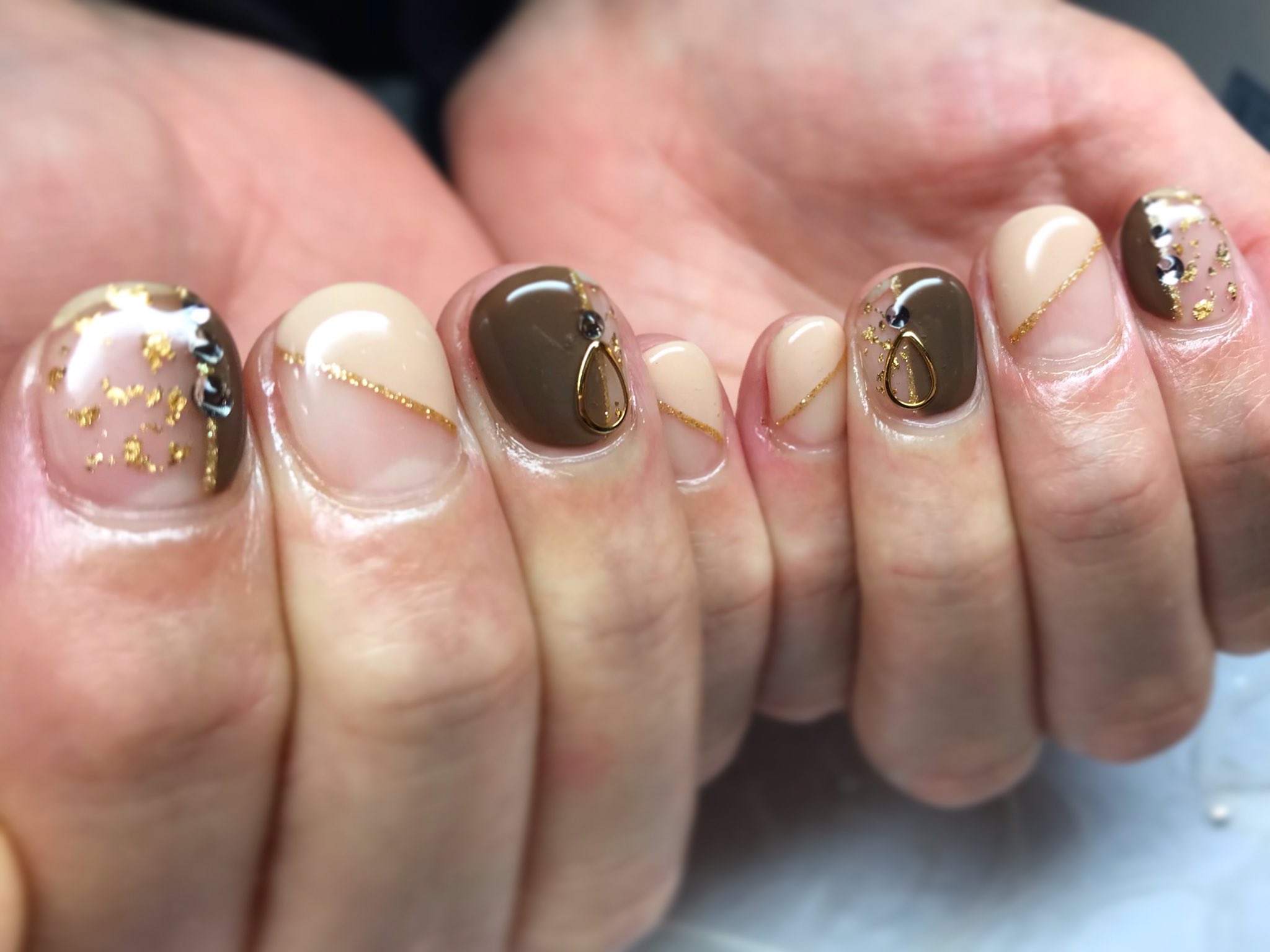 大泉学園 ネイルサロン Espy Nail Espy Twitter