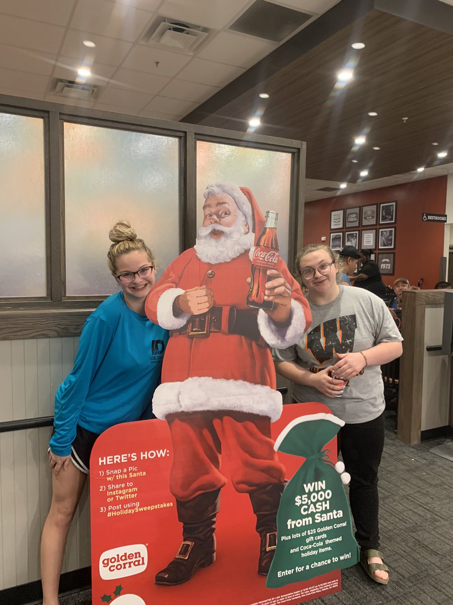 ab1ga1lrw's tweet photo. #HolidaySweepstakes https://t.co/9idpKBEIRs