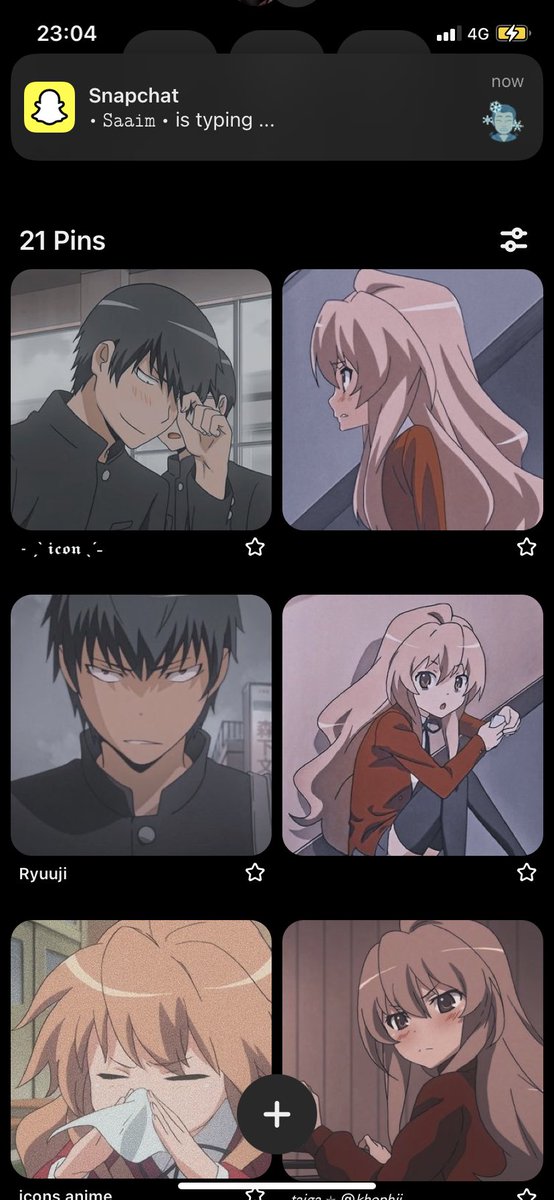 NyahRahman's tweet image. they’re soo cute #todadora #anime #animegirl