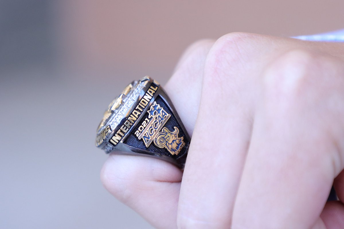 CIU Rams Athletics tweet media