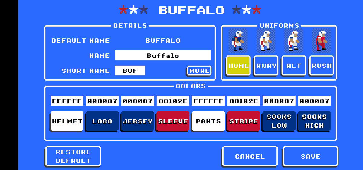 The Retro Coach (𝘞𝘪𝘭𝘭 𝘛𝘩𝘰𝘮𝘱𝘴𝘰𝘯) tweet media