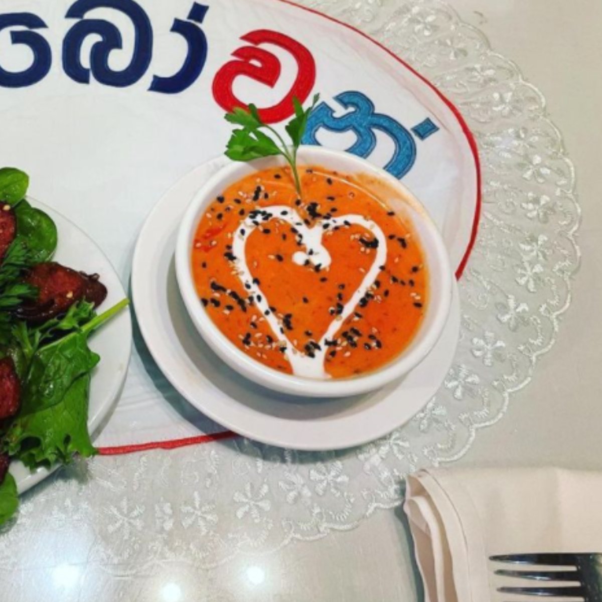 Pearl of the Ocean tweet media